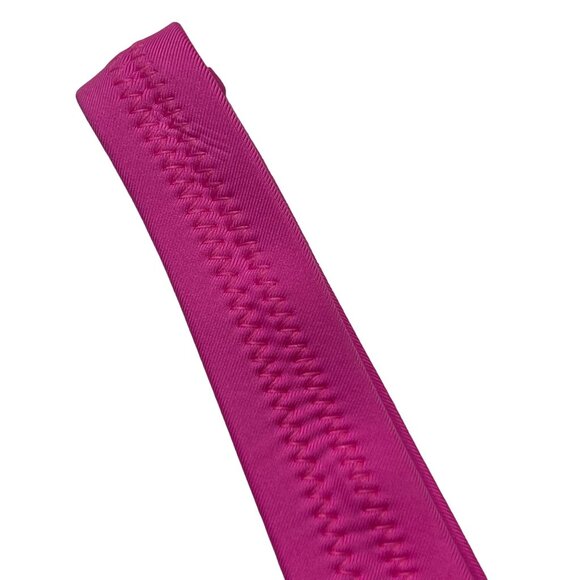 SKIMS Swim Micro Tanga Bikini Bottom‎ Taffy XL - Picture 5 of 11